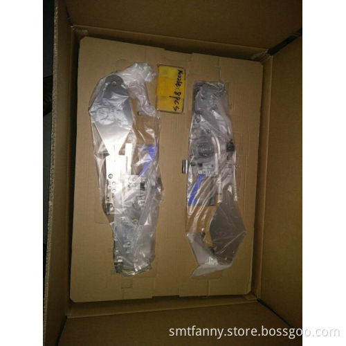JUKI FEEDER CN081CR (PAPER AND EMBOSSED)
